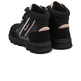 chaussure fille  pepe jeans peak brand