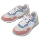 chaussure fille  pepe jeans london basic g