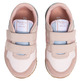 chaussure fille pepe jeans london colors gk