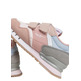 chaussure fille pepe jeans london colors gk