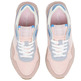 chaussure fille  pepe jeans london fenix g