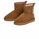 chaussure fille  pepe jeans diss studs g