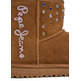 chaussure fille  pepe jeans diss studs g