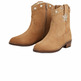 chaussure fille  pepe jeans western star g