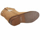 chaussure fille  pepe jeans western star g