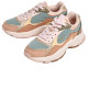 fille mave glitter g 105