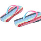 sandales t-bar fille pepe jeans dorset