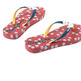 sandales t-bar fille pepe jeans dorset flowers