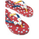 sandales t-bar fille pepe jeans dorset flowers