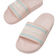 sandale fille  pepe jeans slider logo g