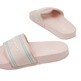 sandale fille  pepe jeans slider logo g