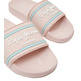sandale fille  pepe jeans slider logo g