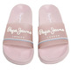sandale fille  pepe jeans slider origin g