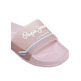 sandale fille  pepe jeans slider origin g