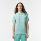 homme chemise col bord-cotes manches lgf