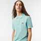 homme chemise col bord-cotes manches lgf