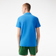 homme chemise col bord-cotes manches l99