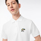 homme chemise col bord-cotes manches viq