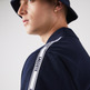 pôle homme  lacoste chemise col bord-cotes ma