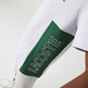 pôle en coton stretch color-block homme lacoste