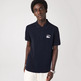 homme chemise col bord-cotes manches 166