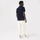 homme chemise col bord-cotes manches 166
