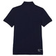 homme chemise col bord-cotes manches 166
