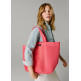 sac à main femme  pepe jeans knit winslow