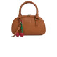 sac à main femme  pepe jeans bawly cherry