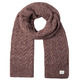  pepe jeans fiona scarf