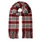  pepe jeans fannicy scarf