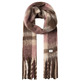  pepe jeans flavie scarf