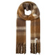  pepe jeans flavie scarf