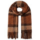  pepe jeans flaviecy scarf
