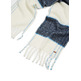  pepe jeans soa scarf