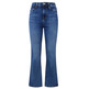 jeans femme  pepe jeans dion flare
