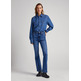 jeans femme  pepe jeans dion flare