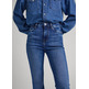 jeans femme  pepe jeans dion flare