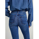 jeans femme  pepe jeans dion flare