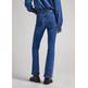 jeans femme  pepe jeans dion flare