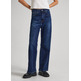 jeans femme  pepe jeans lexa sky high