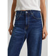 jeans femme  pepe jeans lexa sky high