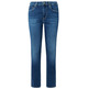 jeans femme  pepe jeans regent