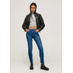 jeans femme  pepe jeans regent