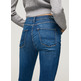 jeans femme  pepe jeans regent