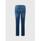 jeans femme  pepe jeans regent
