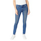 jeans femme  pepe jeans regent