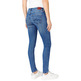 jeans femme  pepe jeans regent