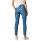 jeans femme  pepe jeans violet