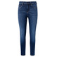 jeans femme  pepe jeans zoe
